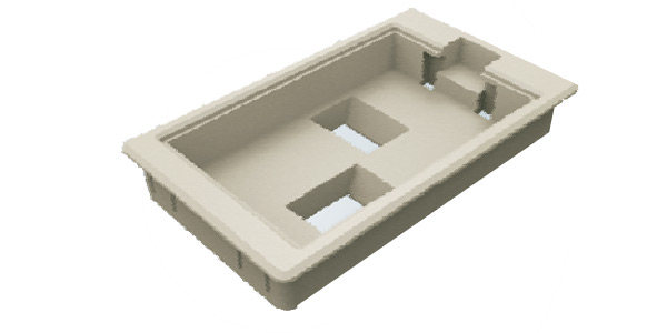 ES100鍵盤(pán)托