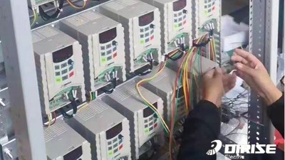 怎么識別變頻器品牌？深圳變頻器廠家德瑞斯告訴你