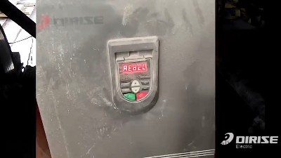 變頻器欠壓故障診斷怎么做？國產變頻器品牌德瑞斯用案例告訴你