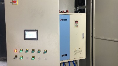 變頻器的用途究竟是什么？-深圳德瑞斯