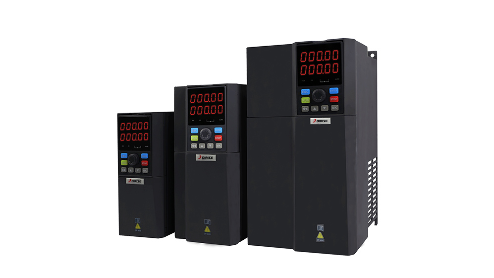 通用變頻器日常檢查內容有哪些？-深圳德瑞斯變頻器