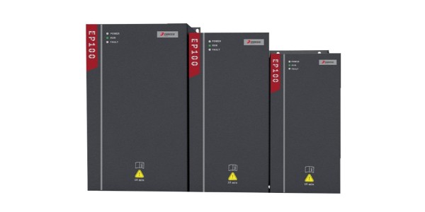 EP100系列空壓機一體機變頻器 EP100系列空壓機一體機變頻器2