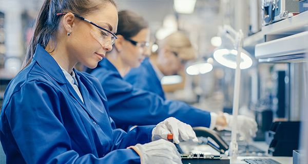 成熟服務體系，讓您后顧無憂