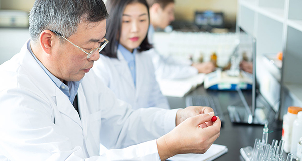 強大研發團隊，為客戶降本增效